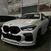 BMW X6 M SPORT -XDRIVE 35D thumb 1