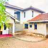 5 bedroom townhouse for rent in Runda thumb 0