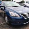 Nissan  Sylphy 2016 2wd  green thumb 6