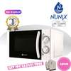 Nunix 20l microwave thumb 0