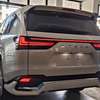 Lexus LX600 white 2023 SPORT thumb 13