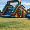 Bouncing Castles for Hire thumb 12