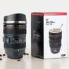 Camera Lens Coffee Mug advanced 3D thumb 0