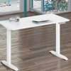 Office Desk: Electric Motorized Modern Working Desk thumb 5