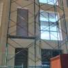 Hiring scaffolds @ affordable prices thumb 7
