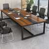 Office Table: 240CM Office Professional Meeting Table thumb 3