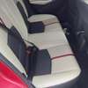 Mazda Demio 2016 with leather seats thumb 0