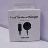 Samsung Galaxy Watch Fast Wireless Charger USB-C thumb 0