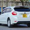 Subaru impreza KDG white thumb 2