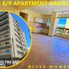 2 Bed Apartment with En Suite at Mtambo thumb 10