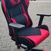 Game Chair; Ergonomic High-Performance Gaming Chair thumb 0