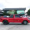 RED HILUX KDL  (MKOPO/HIRE PURCHASE ACCEPTED) thumb 3