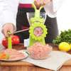 Multi-functional Mincer Meat Grinder with Sausage Stuffer thumb 3