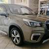 Subaru Forester E-boxer with sunroof 2018 thumb 1