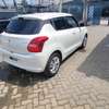 Suzuki swift thumb 5