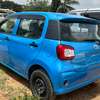 TOYOTA PASSO 2016 (we accept hire purchase purchase) thumb 1