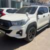 Toyota Hilux double cab 2017 USED thumb 1
