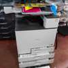 RICOH A4-A3 HIGH TECH AND AFFORDABLE COLOR PHOTOCOPIER thumb 0