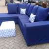 L- Shaped Sofa Set thumb 1