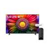 LG 55 Inch 55UR80 4K Smart UHD TV thumb 1