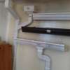 Rain Water Gutters - Box Profile thumb 1