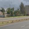1.9 ac Commercial Property  at Juja Town. thumb 3