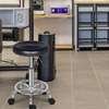 Office Stool: Adjustable Office Stool thumb 2
