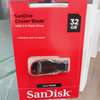 Sandisk High PERFORMANCE 32 GB/32GB Flash Disk thumb 0