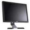 Dell 24-inch LED Widescreen Monitor. thumb 1