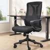 Ergonomic Swivel Task Chair thumb 0