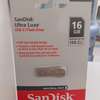 SanDisk 16GB Ultra Luxe USB 3.1 Flash Drive, SDCZ74-016G-G46 thumb 1