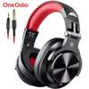 Oneodio Fusion Professional Wired Studio DJ Headphones thumb 0