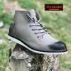 Timberland Gray Boots thumb 0