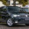 Volkswagen Tiguan high line sunroof thumb 7