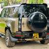 LAND ROVER DEFENDER thumb 3