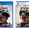 CALL OF DUTY BLACK OPS: COLD WAR - STANDARD PLAYSTATION 5 thumb 1