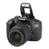 Canon EOS 2000D DSLR Camera with 18-55MM Lens thumb 0