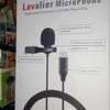 Lavalier Microphone thumb 1