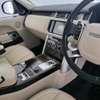Range Rover Sport 3.0L SDV6 2014 Year with Sunroof thumb 4