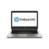HP  Probook 640 G1 Core I5,4GB RAM,500GB HDD, FREE MOUSE thumb 2