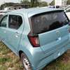 Daihatsu Mira blue for sale thumb 2