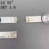 Lg Led Backlight Set Lamp for 55 Inch thumb 1