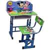 Generic Adjustable Kids Study Chair and Desk thumb 3