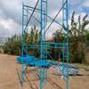 Scaffolding H-Frame Ladders thumb 1