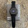 Garmin Fenix 7X Pro Sapphire Solar GPS Smartwatch thumb 0