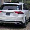 Mercedes benz GLE400d 2020model thumb 13