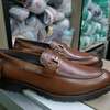 Men leather Shoe's thumb 5