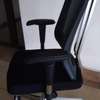 Executive orthopedic mesh chairs thumb 1