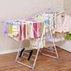Foldable Clothes Drying Rack thumb 0