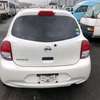 NISSAN MARCH KDK (MKOPO/HIRE PURCHASE ACCEPTED) thumb 4